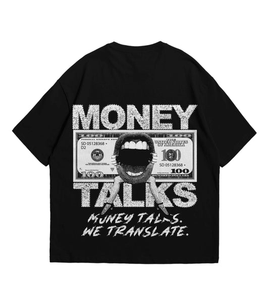 Money Talks